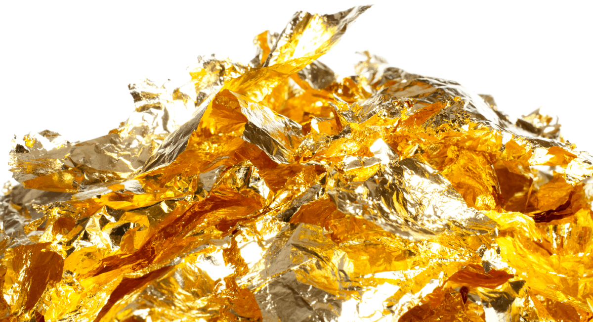 Gold Texture